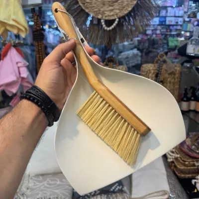 Une pelle plus ça bosse bambou