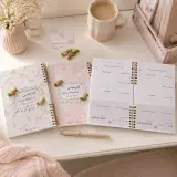مفكرة الخمس دقائق