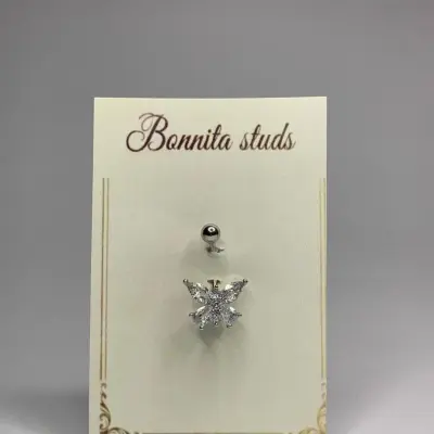 Cristal Butterfly
