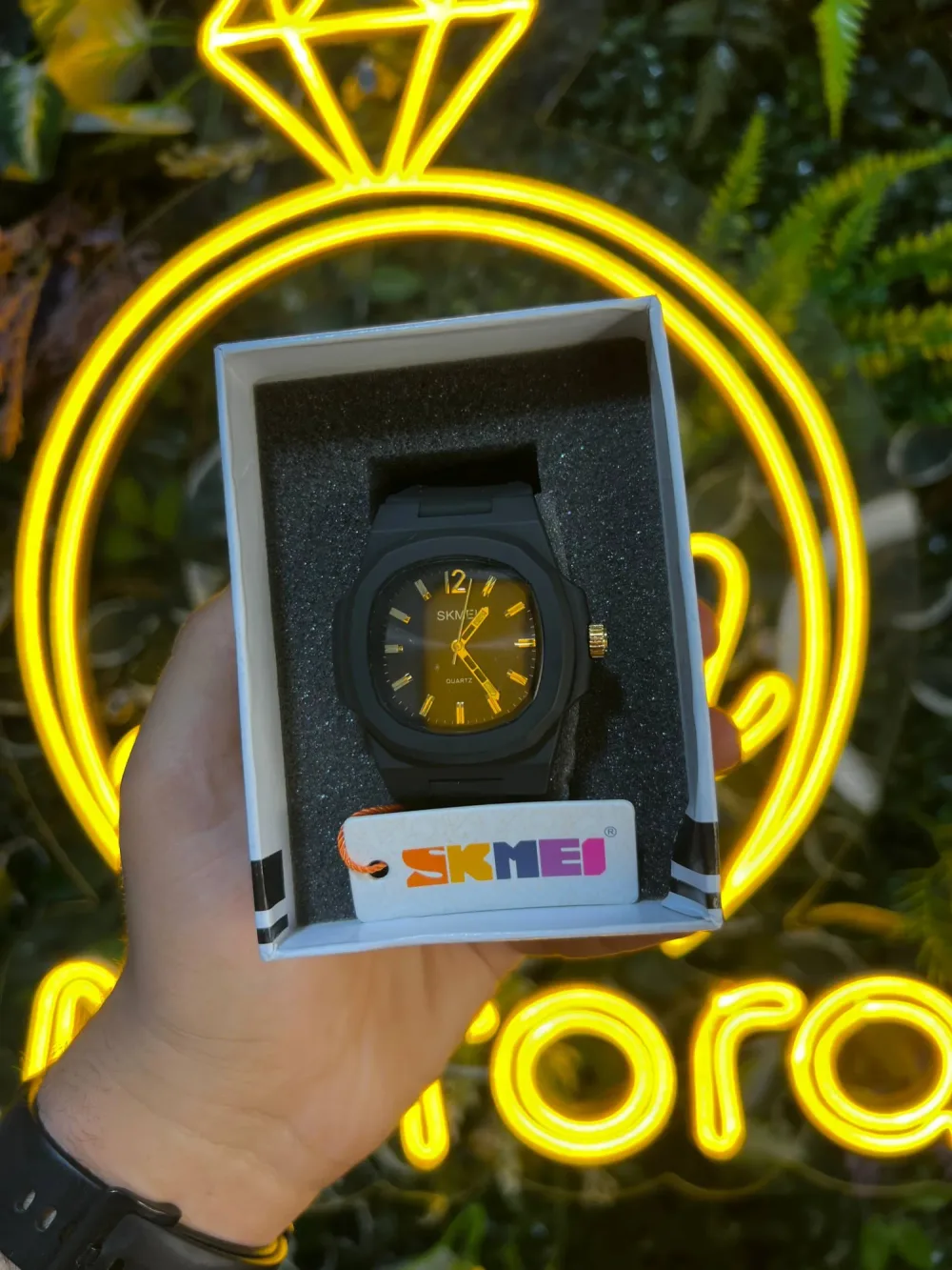 SKMEI-1717-
