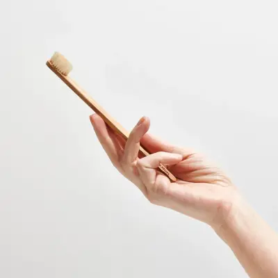 Bamboo Toothbrushes