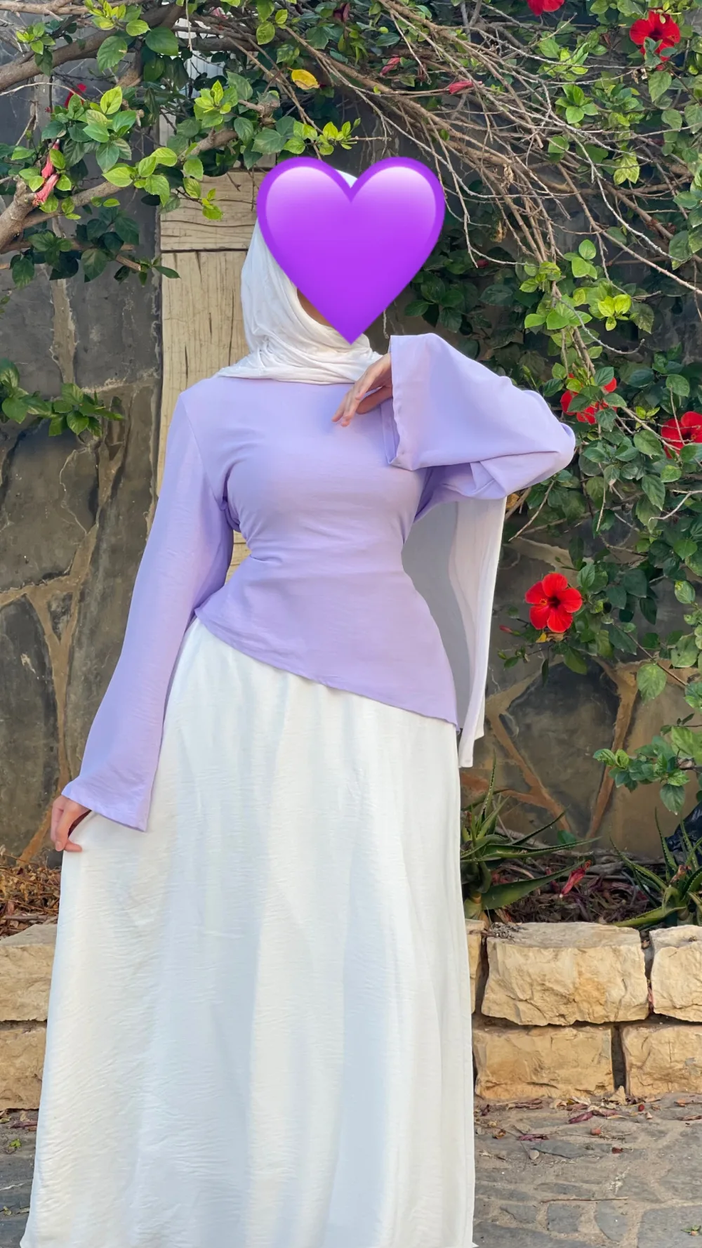 Ensemble ishrak