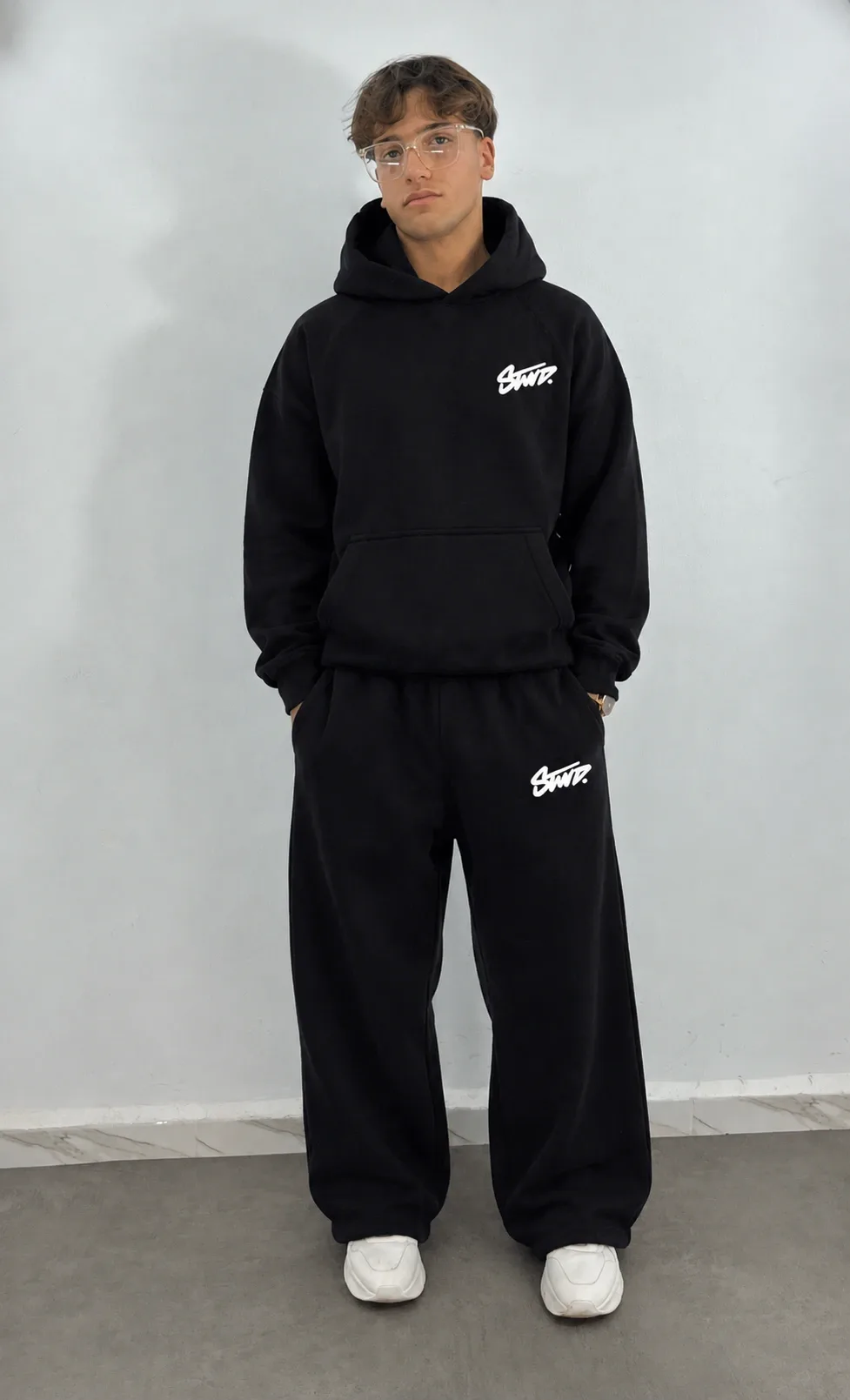 Ensembles  tendance ( Stwd - Stussy - Essentials )