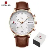 Montre homme reward vip original