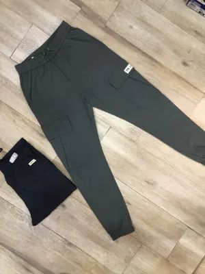 R8 pantalon R3806