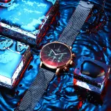Nouvelle montre Quartz Reward VIP Original