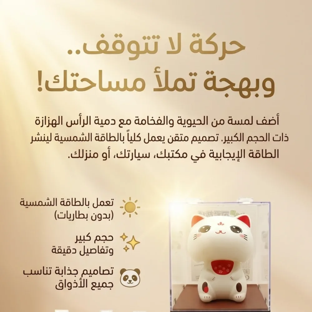 الدمية الهزازة