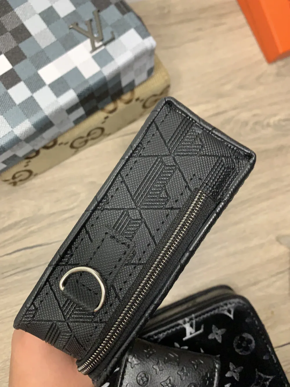 🖤sacoche lacoste