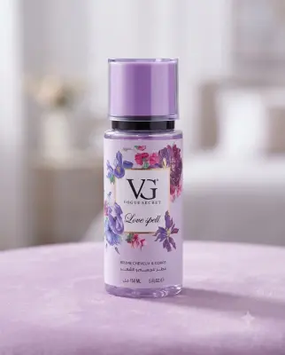 Vougue secret عطر 150مل