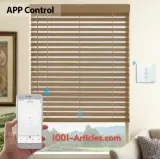 Interrupteur Tactile avec télécommande RF Tuya Smart contrôle des Volets Roulants