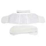 Ceinture Grossesse Élastique et Confortable