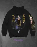 HOODIE OVERSIZE