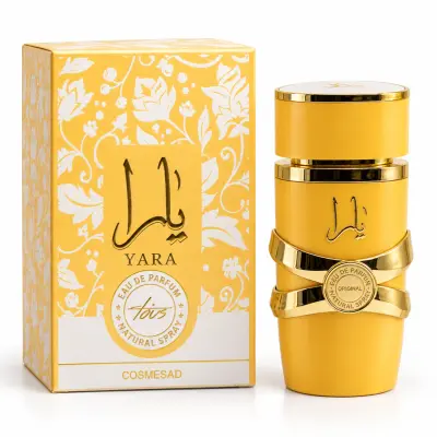 Cosmesad - Yara Tous - EDP 100ML Pour Femme