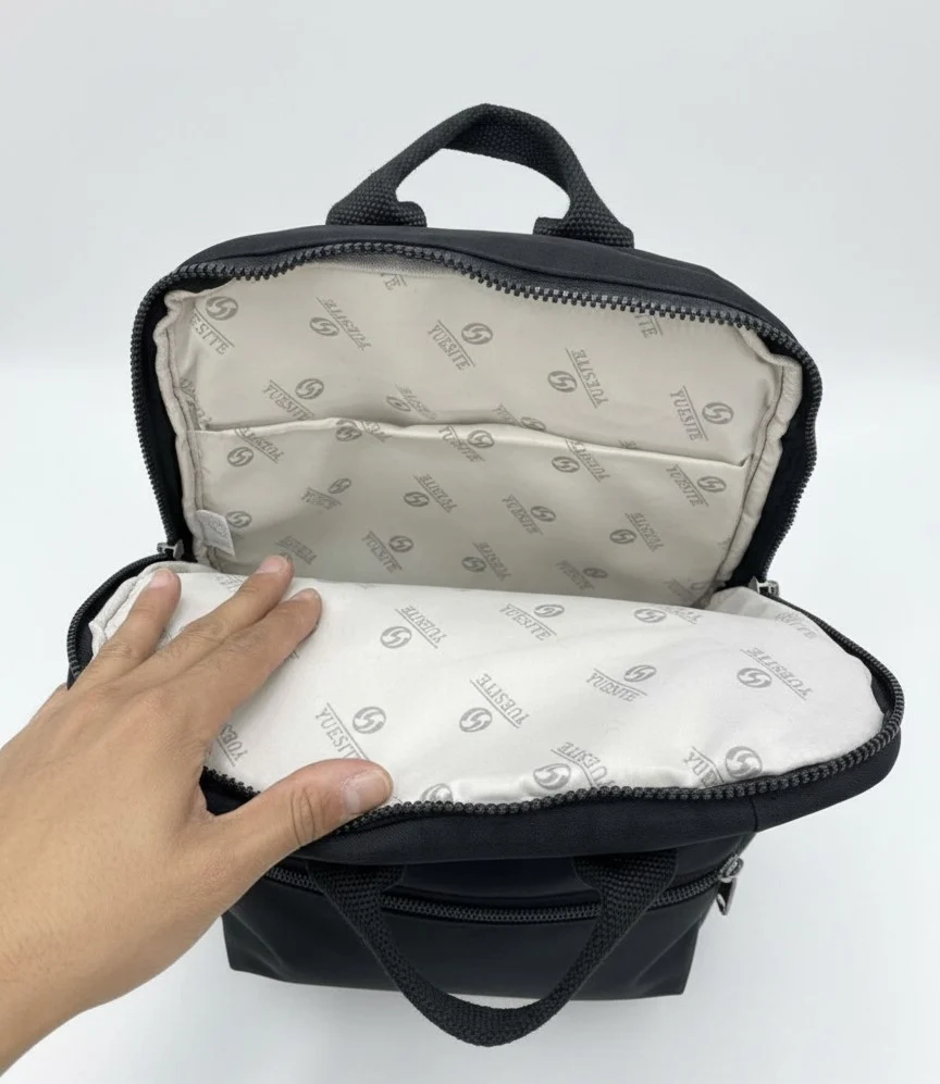 Petit sac à dos chic pour femmes