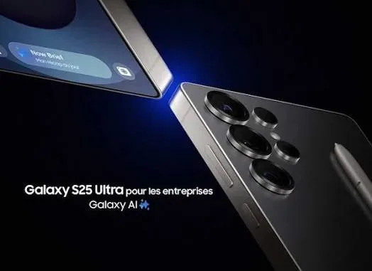 Samsung Galaxy S25 Ultra