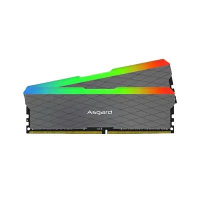 RAM 8X2 3200MHZ ASGARD LOKI RGB