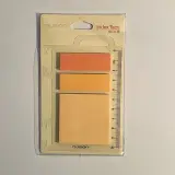 Multiple sticky notes