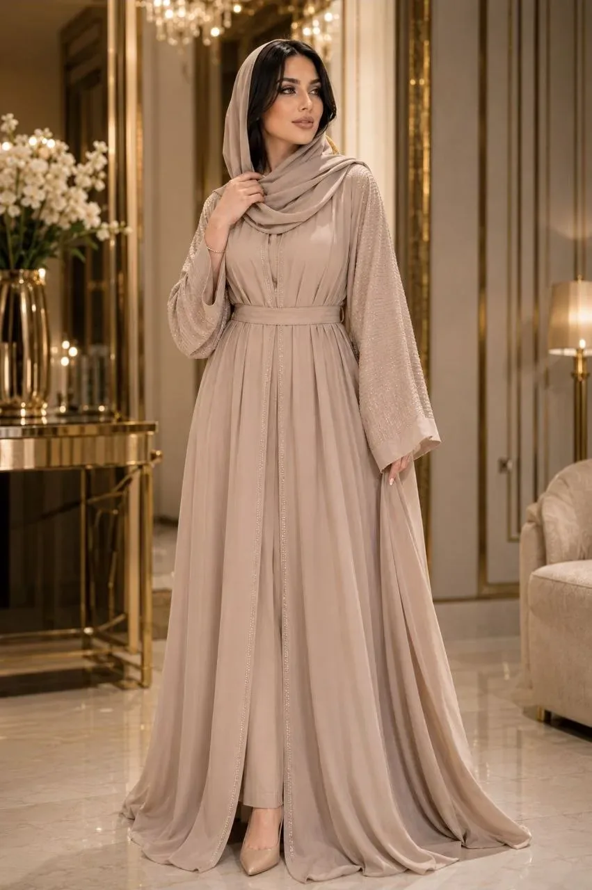 عبايا دبي
