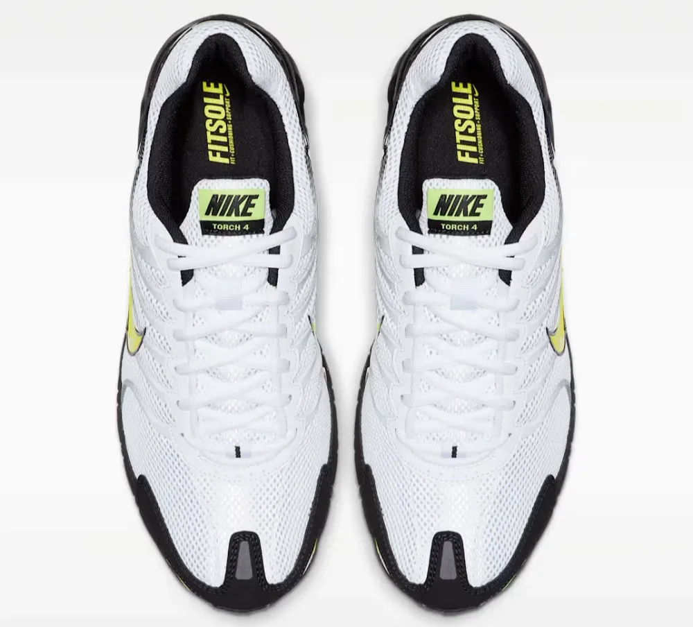 Nike Air Max Torch 4