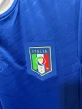 Italy 2020