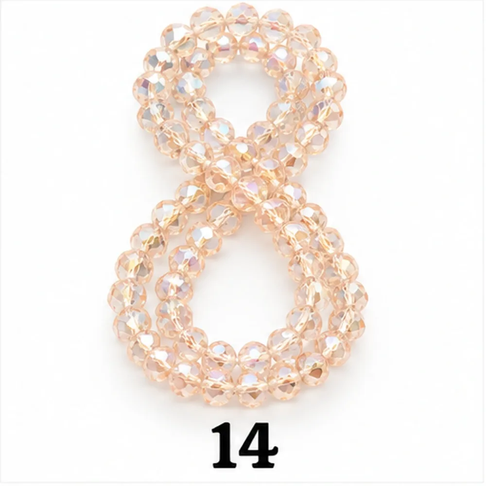 06 Cristal Rond  - كريستال دائري