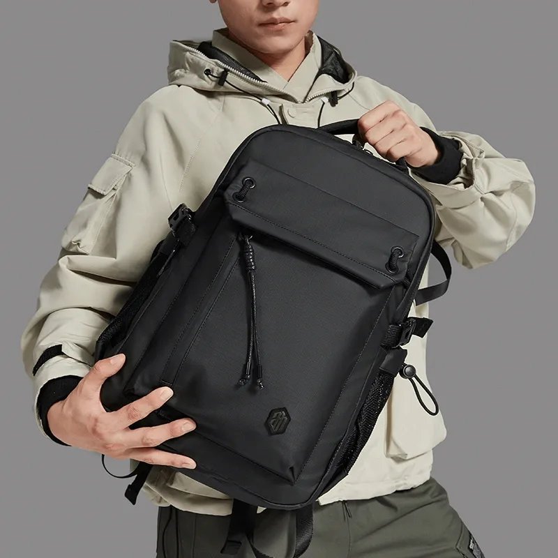 Arctic-Hunter sac à dos de haute qualité B00531