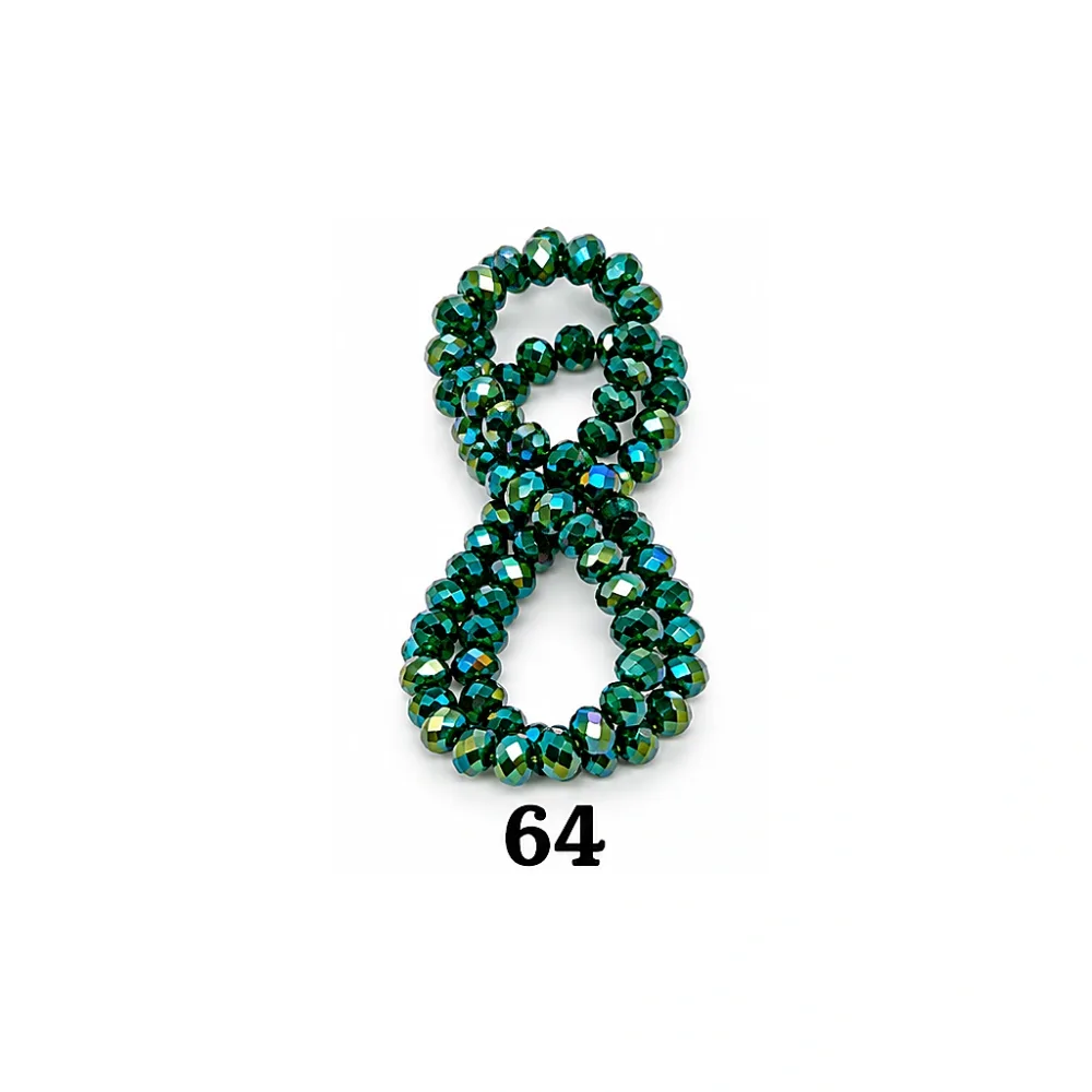 06 Cristal Rond  - كريستال دائري
