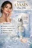 Sérum Acide Hyaluronique & Niacinamide – Biogamme Oasis