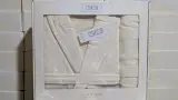 ثوب حمام قطني  نوعية ممتازة