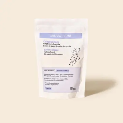Collagène marin - 250 G - Complément alimentaire