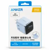 Anker nano lcd  45w 1c