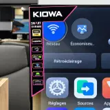 KIOWA SMART TV 40P