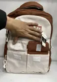 Sac à dos scolaire élégant