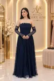 Robe Lace