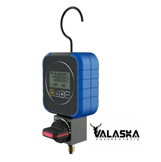 MANO 1 VOIS DIGITAL VALUE VRM 1_0101I