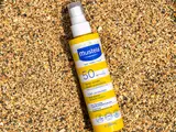 Spray Solaire haute protection SPF 50 200ml