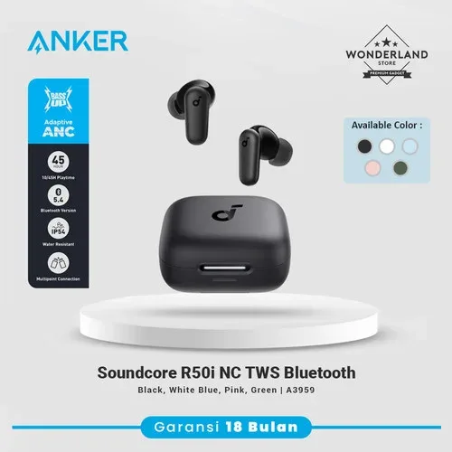 Anker Soundcore R50i NC
