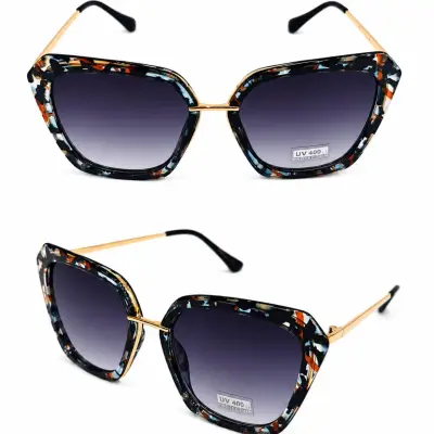 Lunettes solaires originale city vision
