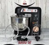 pétrin pro max robuste 8L /1800w
