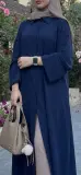 Robe chemise