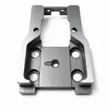 Base de Plaque A aiguille Pour Machine a Coudre Industrielle Bordeuse 335
