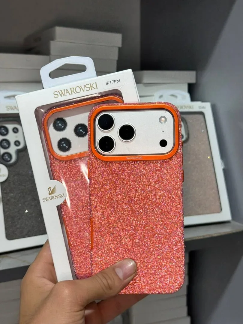 Antichoc SWAROVSKI
