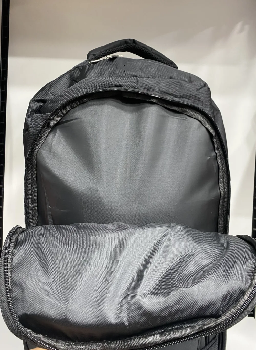 Sac à dos large voyages et pc 18 pouces