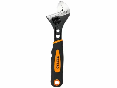 Clé à Molette 10″ BEETRO TC0647