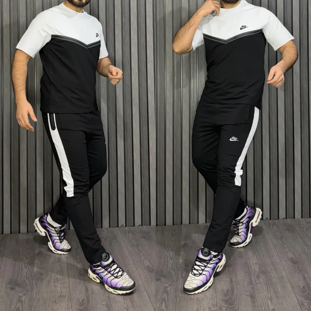 Ensemble Nike Tech Good