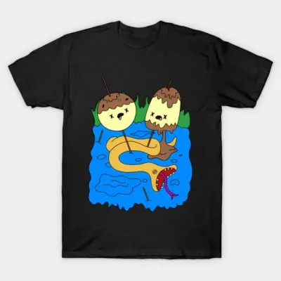Marceline regular tshirt