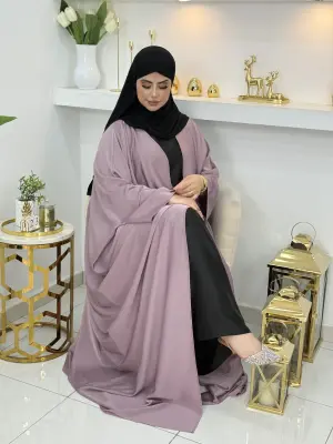 Abaya leen