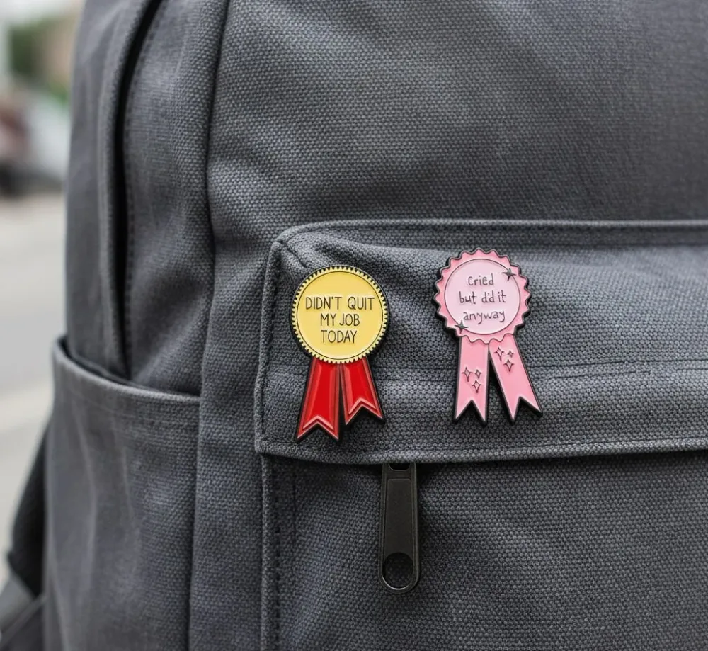 pins