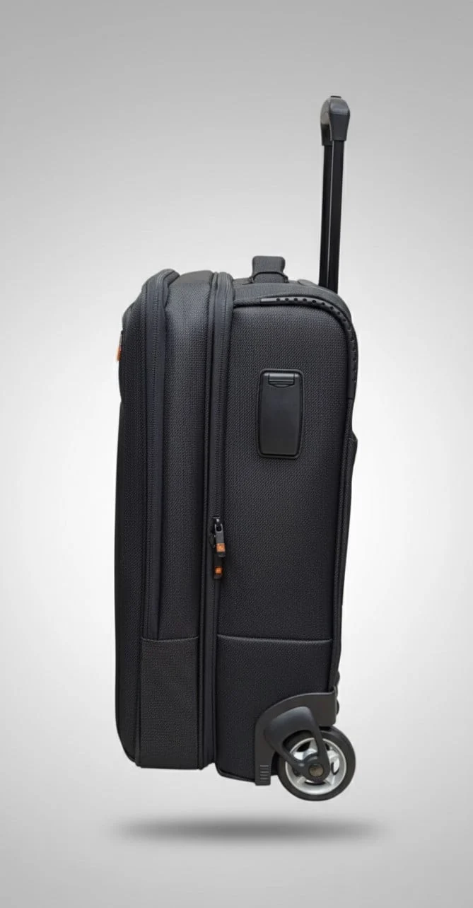 Valise Pilote cabine Gabol avec compartiment PC
