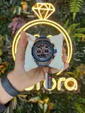 CURREN Luxury Chronograph – إصدار 2026